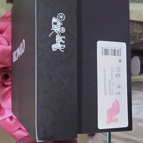 New! 🩷🆕 Quintin Sandals, Size 9 (Runs large, please consider sizing down) 🩷 - Picture 8 of 11